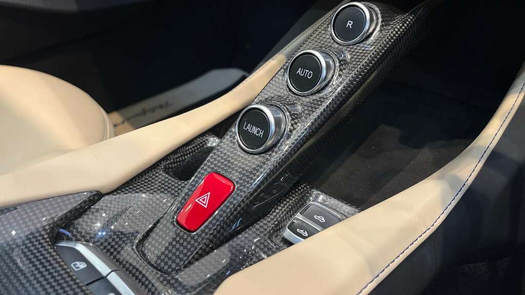 Ferrari Portofino Convertible Black #16