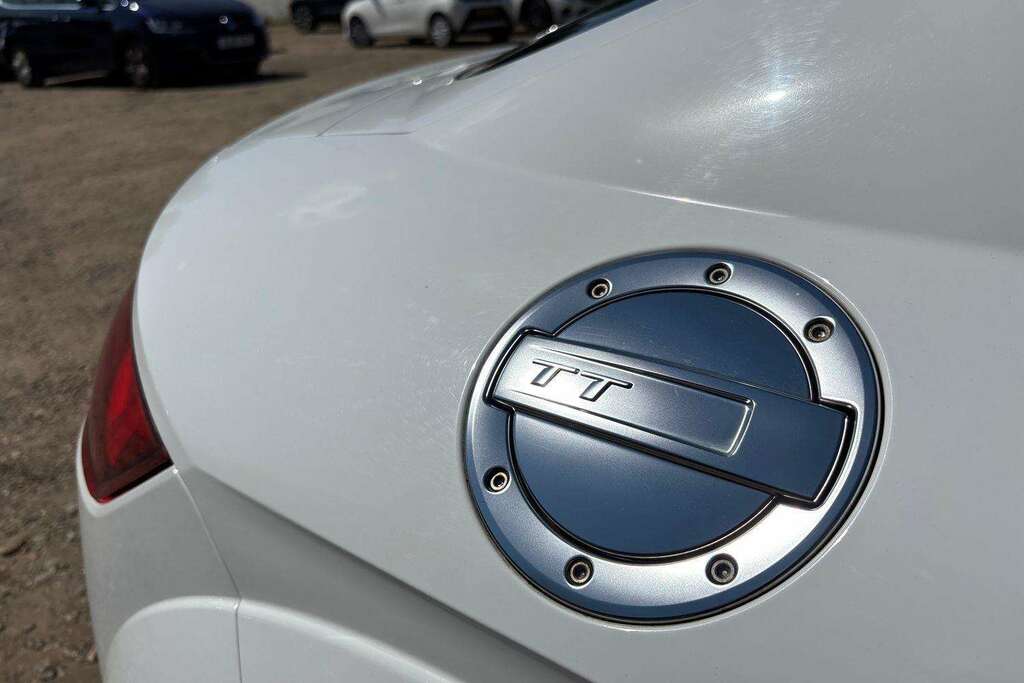 Audi TT Sold 1.8 Tfsi Sport Coupe Euro Red #34