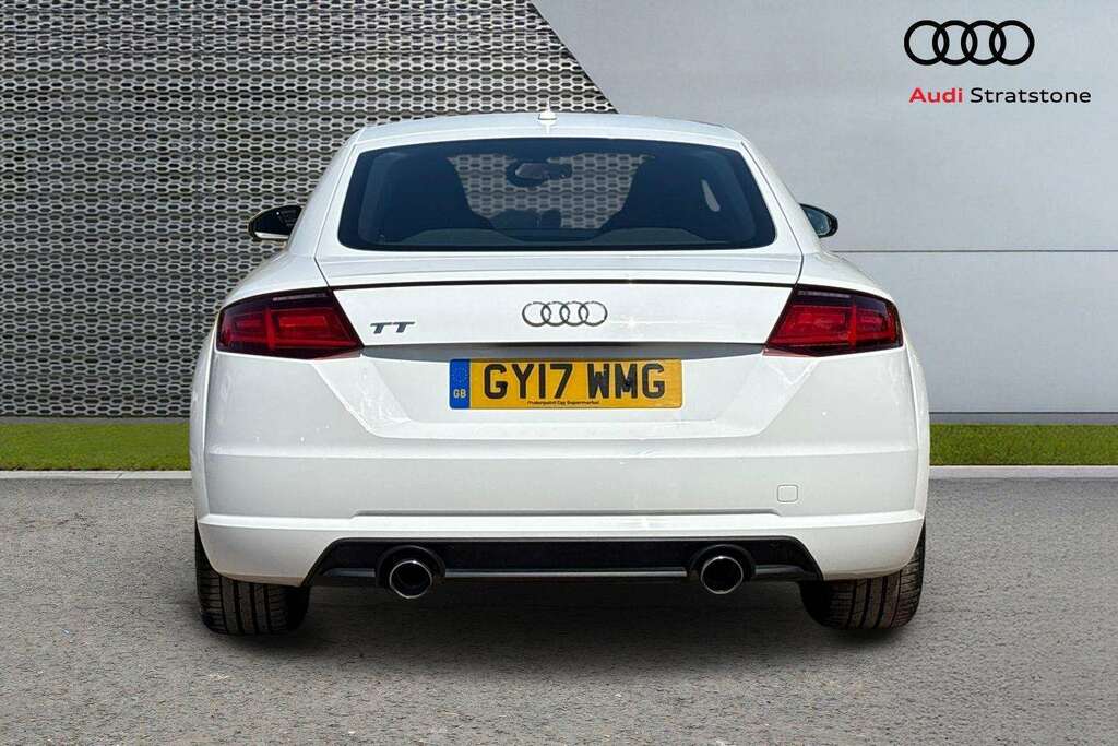 Audi TT Sold 1.8 Tfsi Sport Coupe Euro Red #7