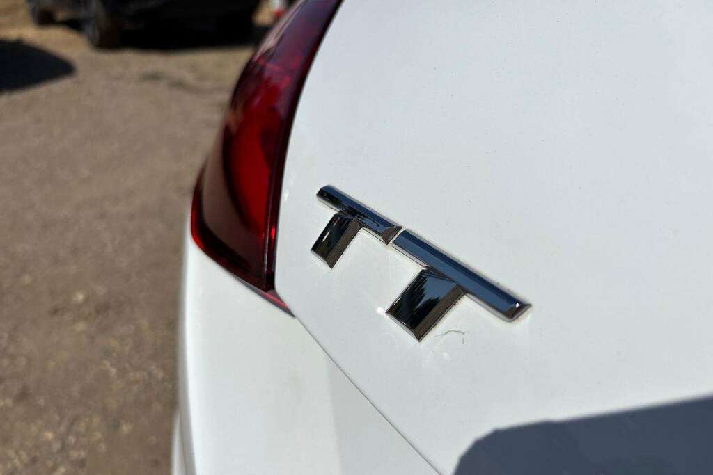 Audi TT Sold 1.8 Tfsi Sport Coupe Euro Red #12