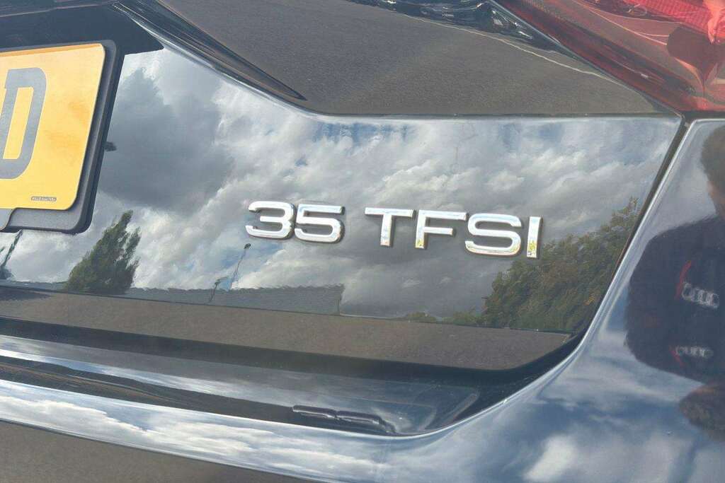 Audi Q2 2.0 Tfsi Suv S Tronic Quattro Euro 6 S Black #12