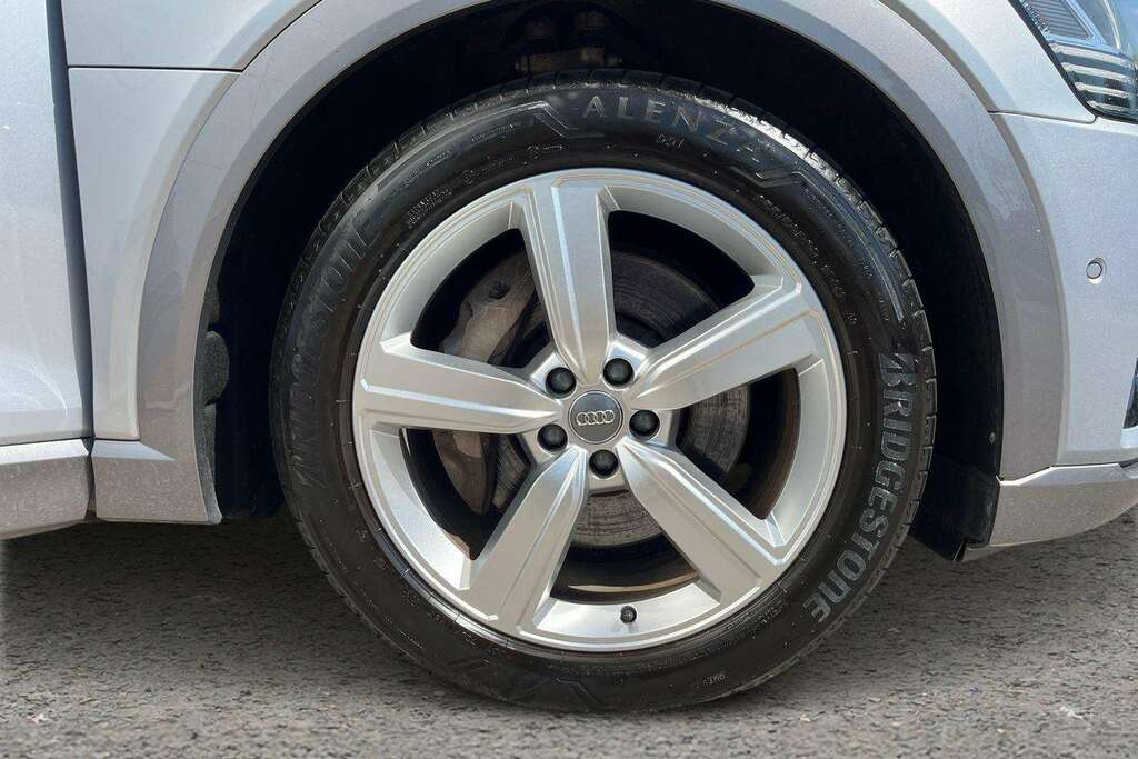 Audi E-tron 230Kw 50 Quattro 71Kwh Technik 2020 Silver #5