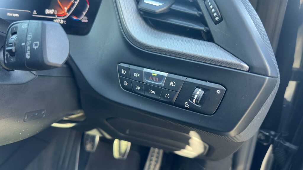 BMW 1 Series 118I 136 M Sport Step Lcp  #22