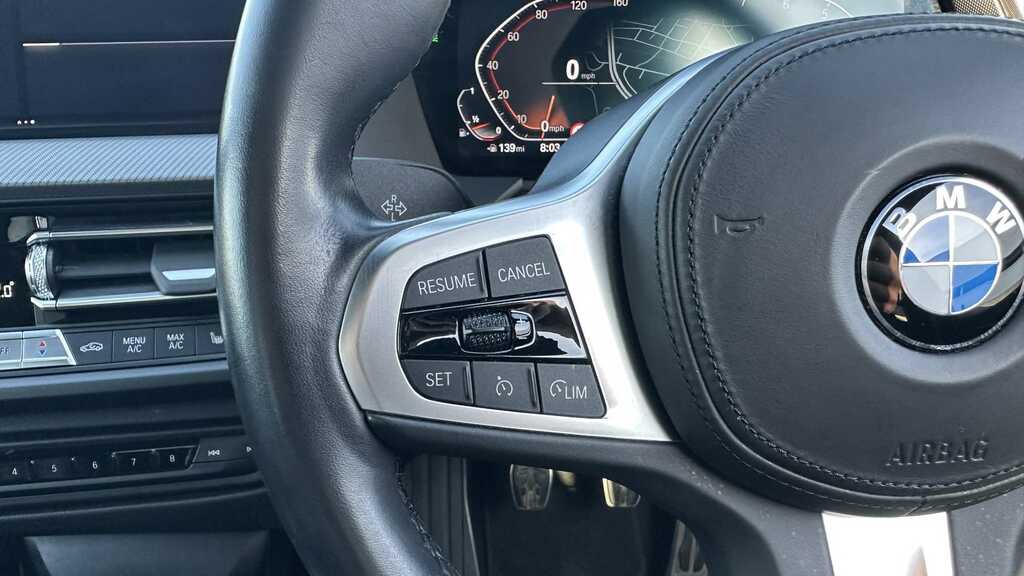 BMW 1 Series 118I 136 M Sport Step Lcp  #19