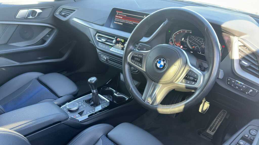 BMW 1 Series 118I 136 M Sport Step Lcp  #6
