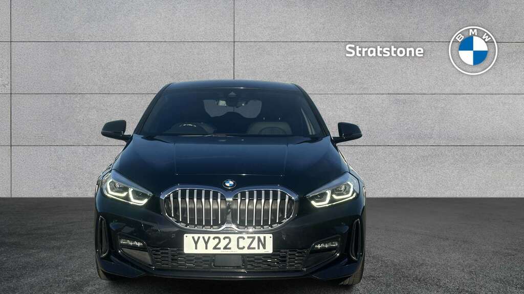 BMW 1 Series 118I 136 M Sport Step Lcp  #18