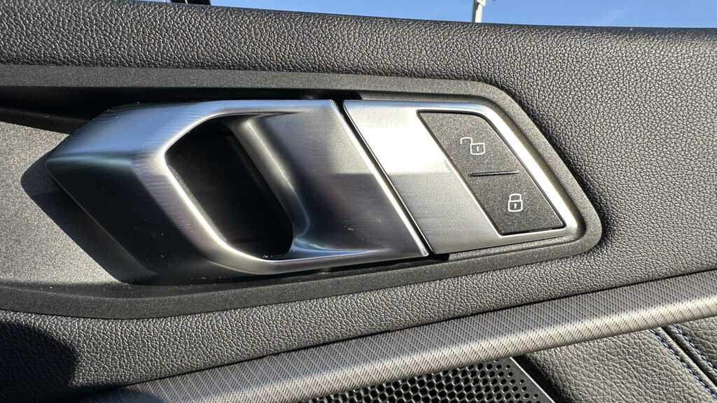 BMW 1 Series 118I 136 M Sport Step Lcp  #23