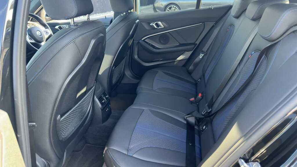 BMW 1 Series 118I 136 M Sport Step Lcp  #14
