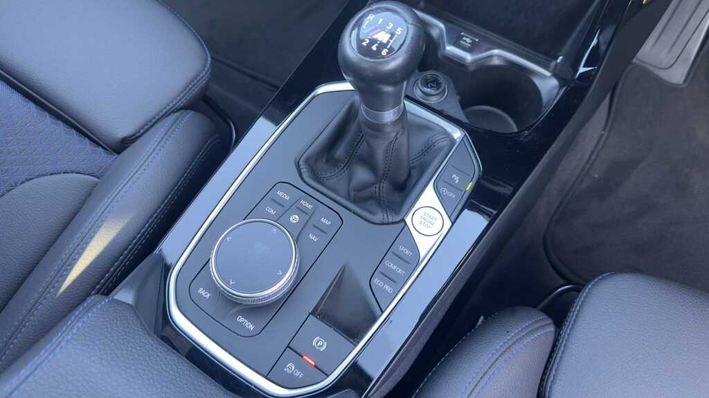 BMW 1 Series 118I 136 M Sport Step Lcp  #11