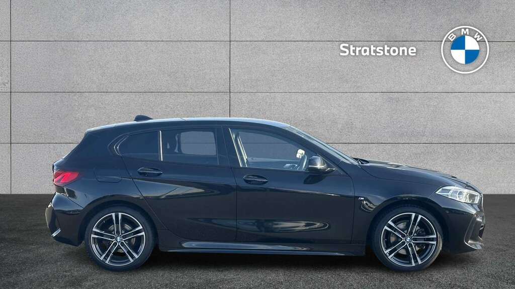 BMW 1 Series 118I 136 M Sport Step Lcp  #3