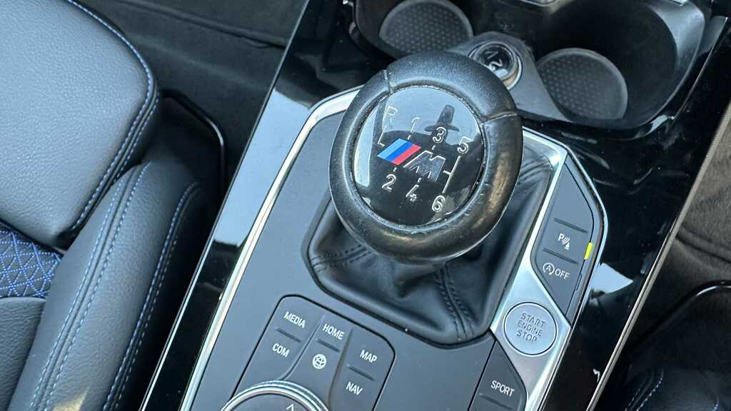 BMW 1 Series 118I 136 M Sport Step Lcp  #21