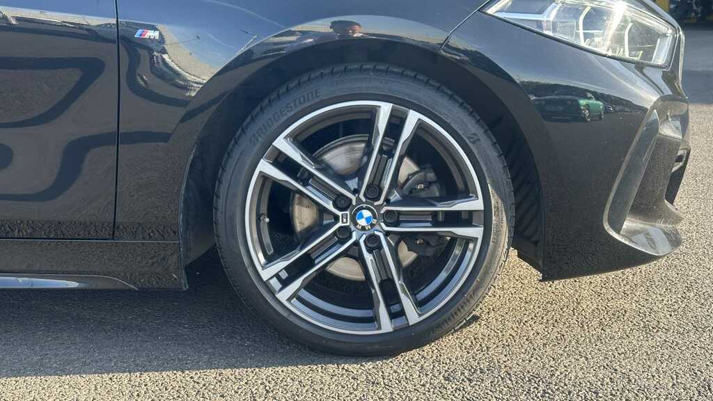 BMW 1 Series 118I 136 M Sport Step Lcp  #16