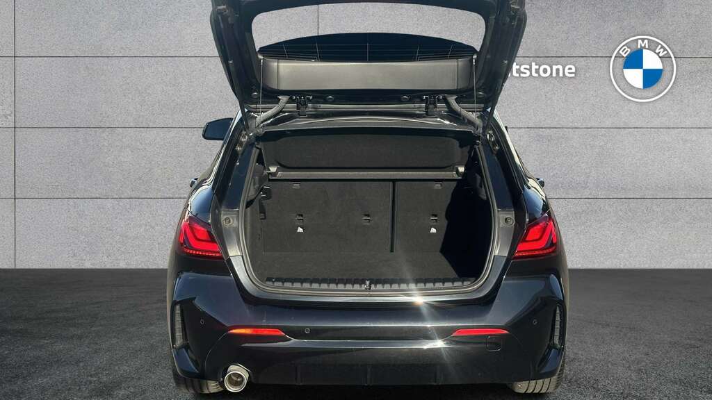 BMW 1 Series 118I 136 M Sport Step Lcp  #15