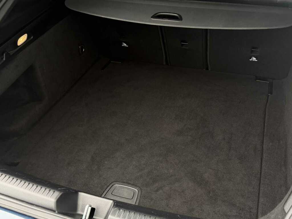 Mercedes-Benz CLA Class Mercedes-benz Cla Amg Shooting Brake Cla 35 Premiu Grey #11