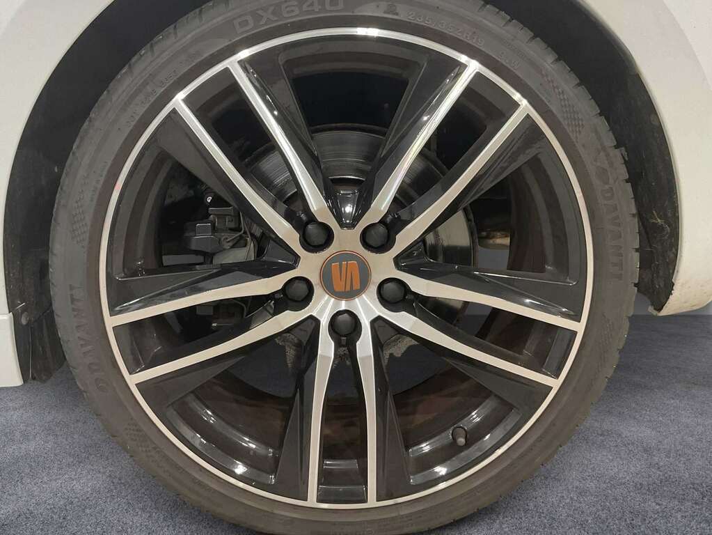 Seat Leon 1.5 Etsi Mhev Fr Estate Hybrid Dsg Euro Grey #7