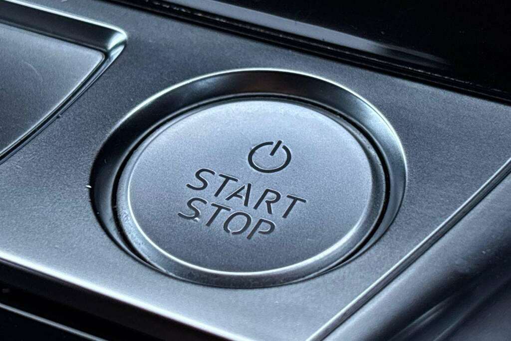 Audi E-tron 230Kw 50 Quattro 71Kwh Sport 21In Alloys Black #28