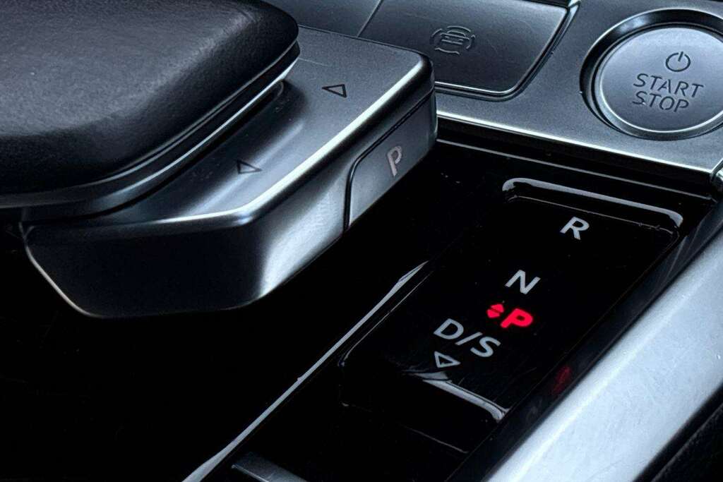 Audi E-tron 230Kw 50 Quattro 71Kwh Sport 21In Alloys Black #15