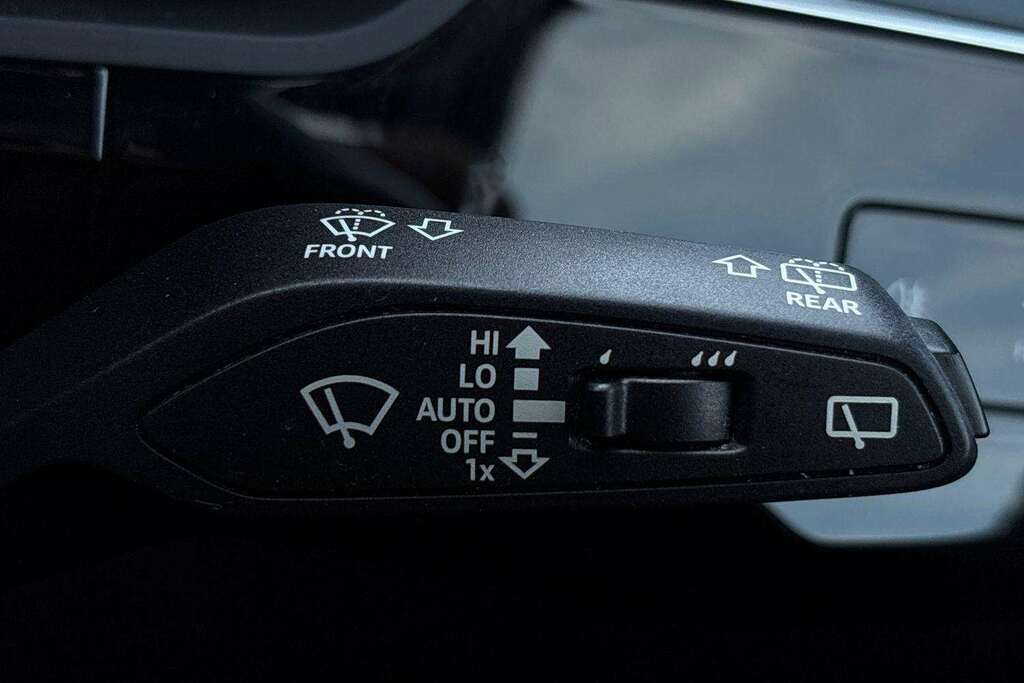 Audi E-tron 230Kw 50 Quattro 71Kwh Sport 21In Alloys Black #23