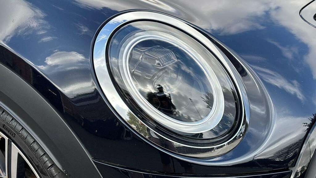 Mini Hatch F55 5-Door Hatch 5-Door Sportshatch F55 5-Door Hat Red #17
