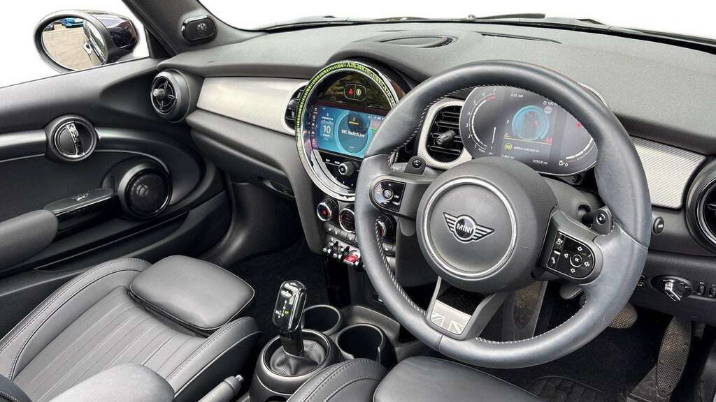 Mini Hatch F55 5-Door Hatch 5-Door Sportshatch F55 5-Door Hat Red #7