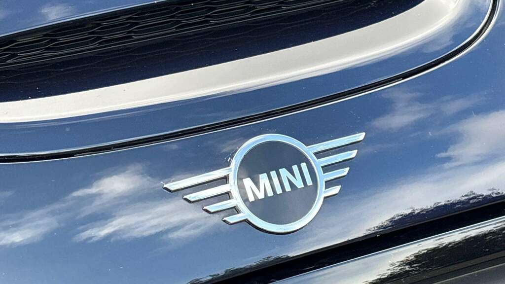 Mini Hatch F55 5-Door Hatch 5-Door Sportshatch F55 5-Door Hat Red #23