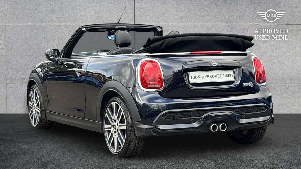 Mini Hatch F55 5-Door Hatch 5-Door Sportshatch F55 5-Door Hat Red #2