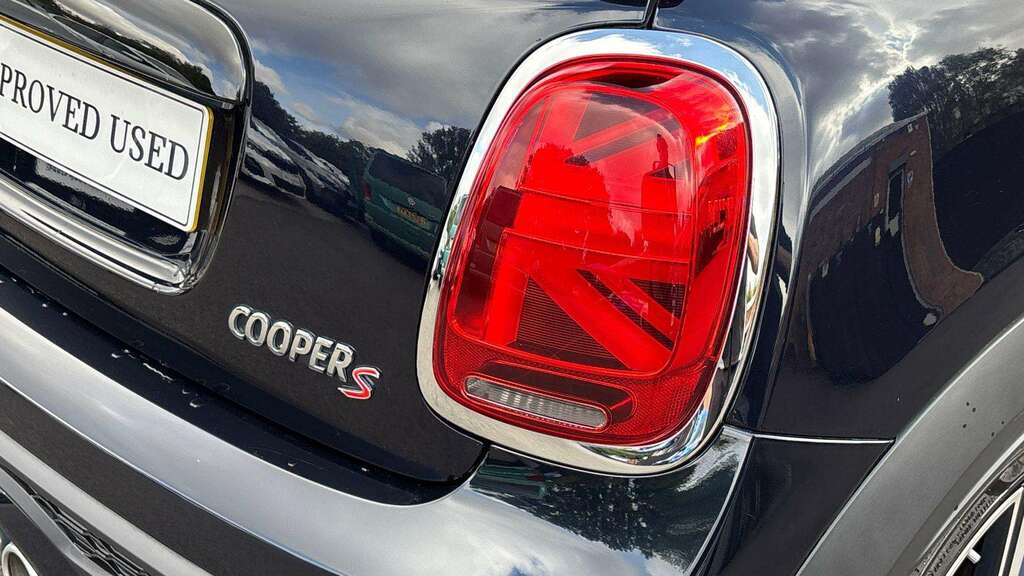 Mini Hatch F55 5-Door Hatch 5-Door Sportshatch F55 5-Door Hat Red #16