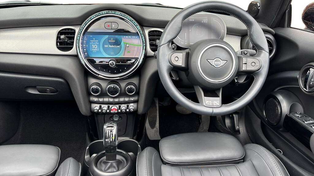 Mini Hatch F55 5-Door Hatch 5-Door Sportshatch F55 5-Door Hat Red #6