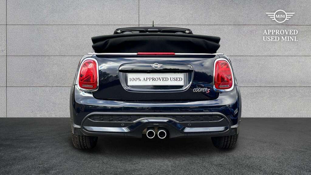 Mini Hatch F55 5-Door Hatch 5-Door Sportshatch F55 5-Door Hat Red #19