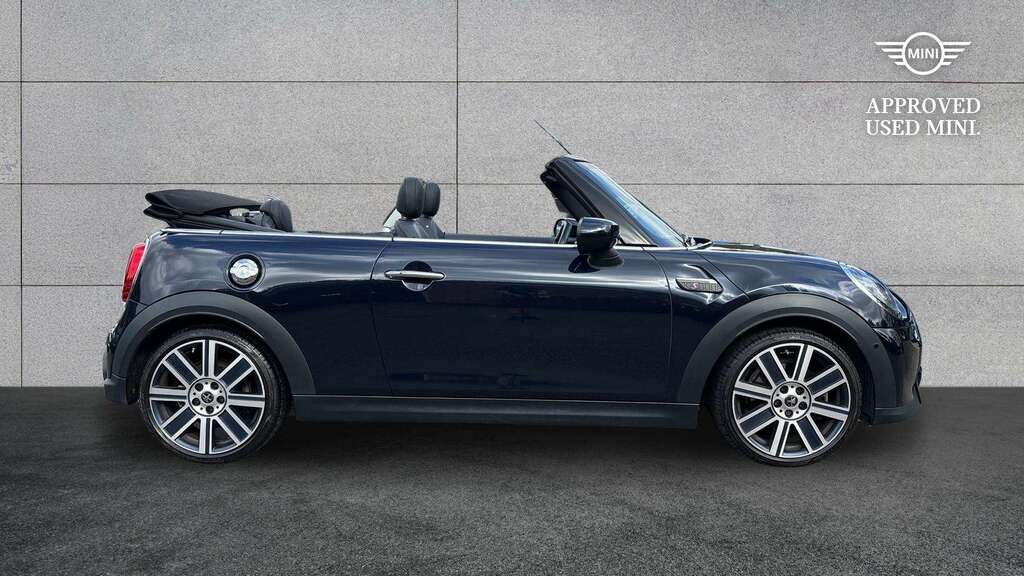 Mini Hatch F55 5-Door Hatch 5-Door Sportshatch F55 5-Door Hat Red #3