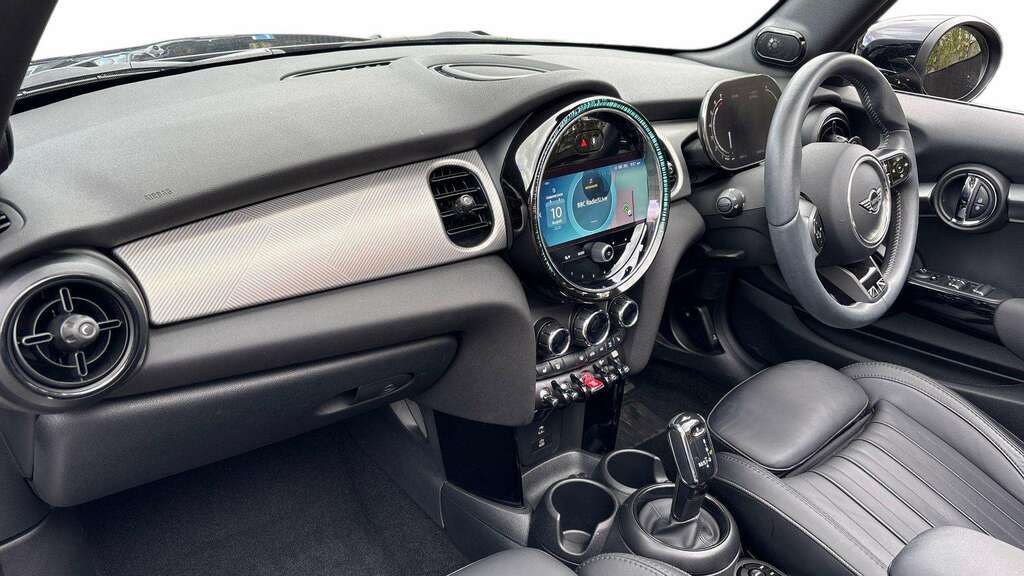 Mini Hatch F55 5-Door Hatch 5-Door Sportshatch F55 5-Door Hat Red #8