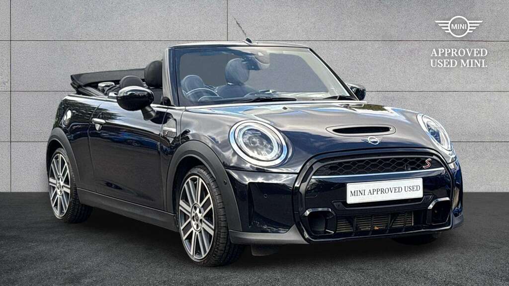 Mini Hatch F55 5-Door Hatch 5-Door Sportshatch F55 5-Door Hat Red #1