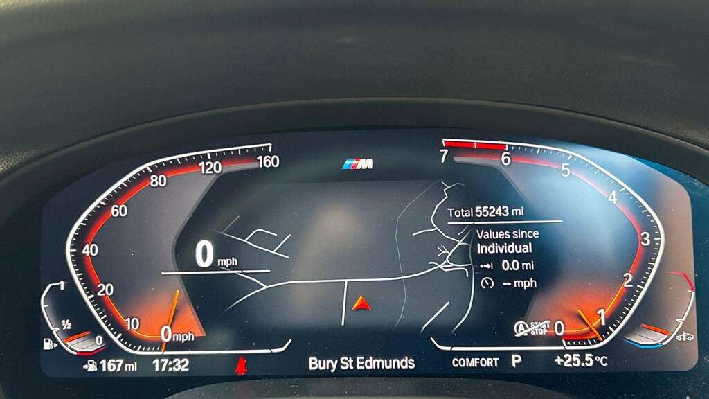 BMW X3 G01 Xdrive20i M Sport Za Lci B48 2.0I Black #10