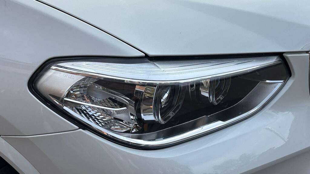 BMW X3 G01 Xdrive20i M Sport Za Lci B48 2.0I Black #17
