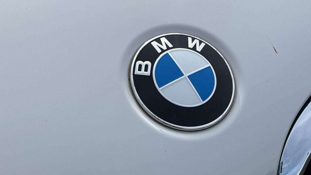 BMW X3 G01 Xdrive20i M Sport Za Lci B48 2.0I Black #23