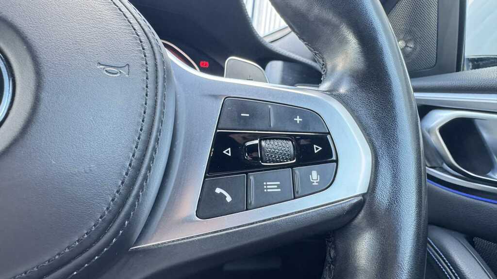BMW 4 Series 420I Xdrive M Sport Professional Media Silver #15