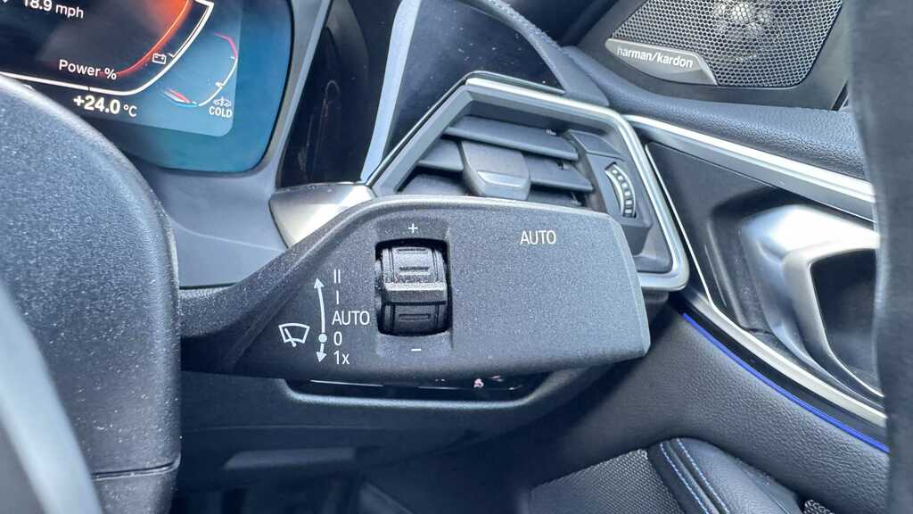 BMW 4 Series 420I Xdrive M Sport Professional Media Silver #39