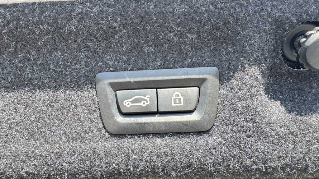 BMW 4 Series 420I Xdrive M Sport Professional Media Silver #12