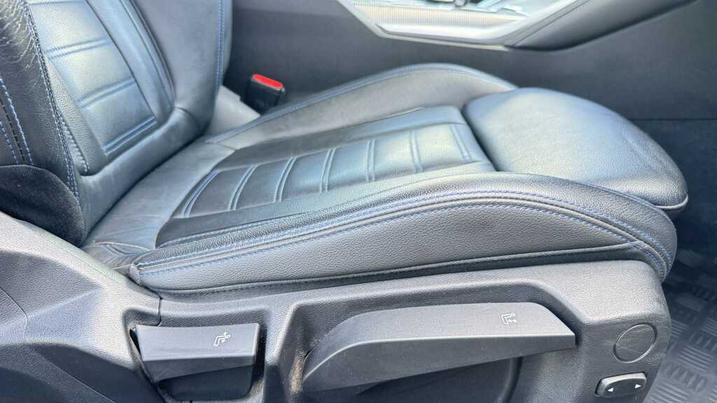 BMW 4 Series 420I Xdrive M Sport Professional Media Silver #22