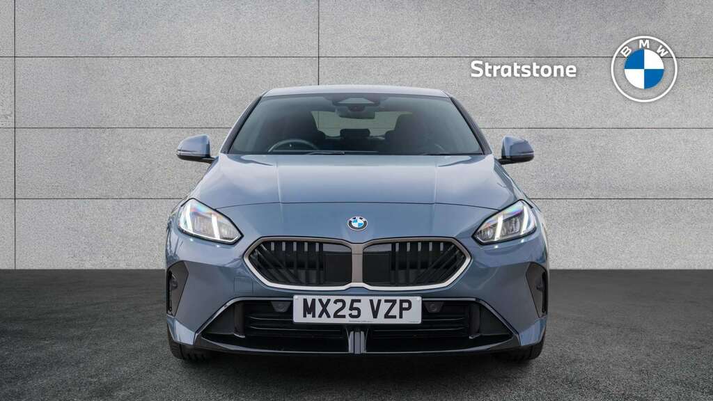 BMW 2 Series 220 M Sport Step 2025 #3