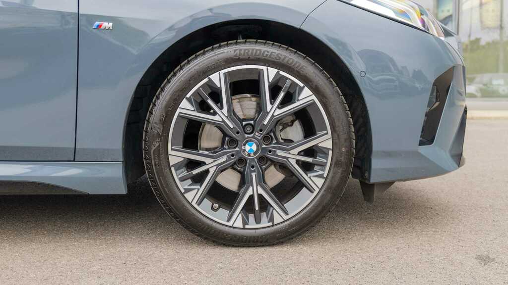 BMW 2 Series 220 M Sport Step 2025 #2