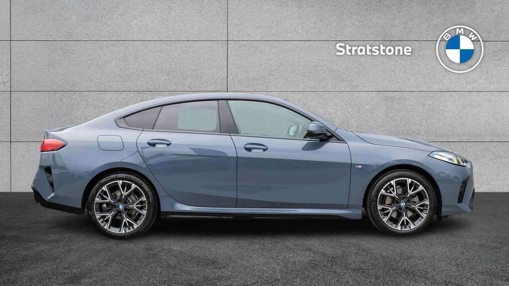 BMW 2 Series 220 M Sport Step 2025