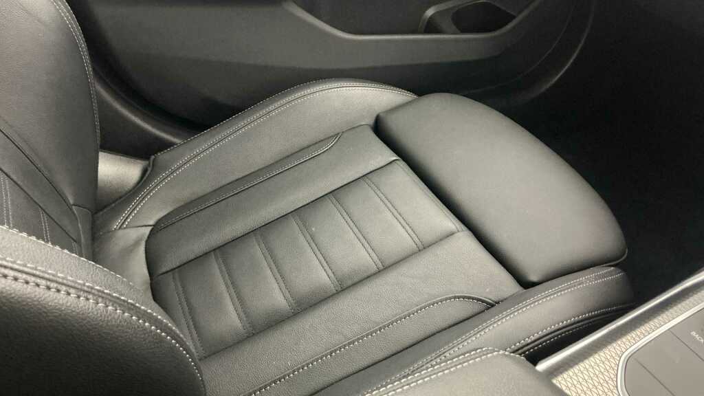 BMW 3 Series 2.0 320D Mht M Sport Touring Hybrid Aut Grey #21