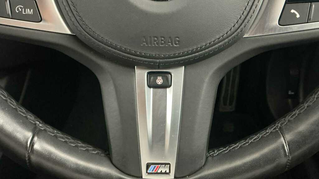 BMW 3 Series 2.0 320D Mht M Sport Touring Hybrid Aut Grey #33