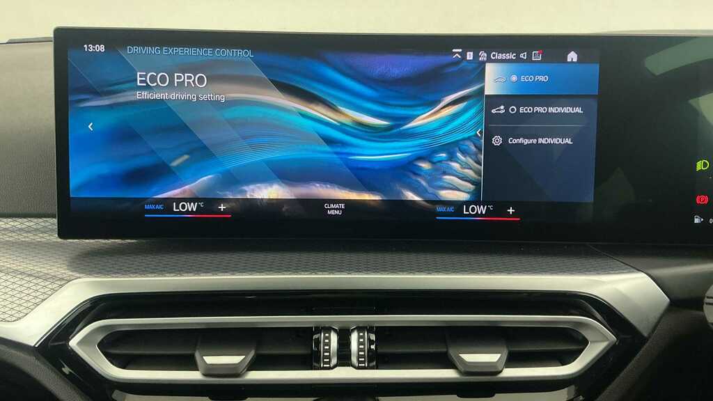 BMW 3 Series 2.0 320D Mht M Sport Touring Hybrid Aut Grey #23