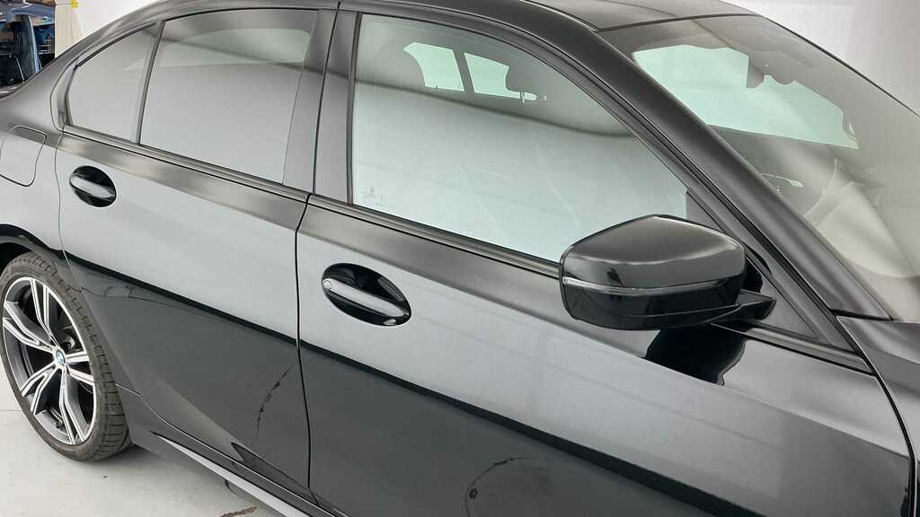 BMW 3 Series 2.0 320D Mht M Sport Touring Hybrid Aut Grey #40