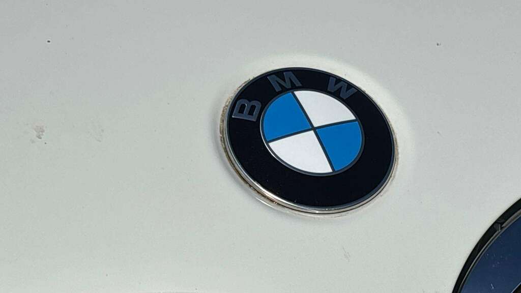BMW X3 2.0 20D Mht M Sport Xdrive Euro 6 Ss Blue #23