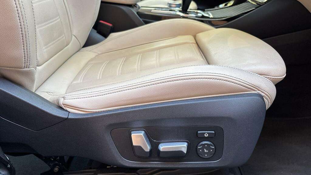BMW X3 2.0 20D Mht M Sport Xdrive Euro 6 Ss Blue #27