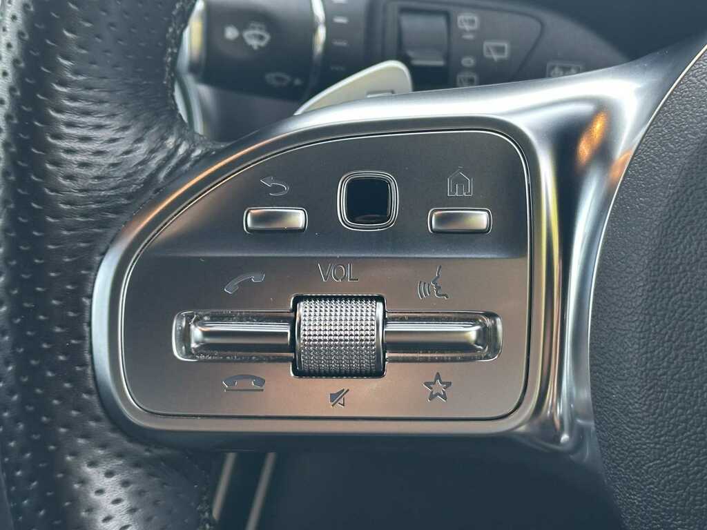 Mercedes-Benz GLC Class 2.0 Glc300de 13.5Kwh Amg Line Premium G-tronic White #29