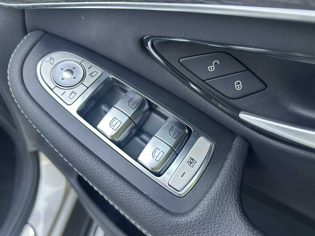 Mercedes-Benz GLC Class 2.0 Glc300de 13.5Kwh Amg Line Premium G-tronic White #23